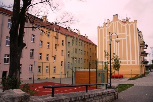 T. Krzakowski: - Za rewitalizację odpowiada nie tylko miasto,   ale też mieszkańcy              